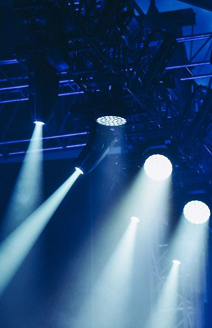Disco Lights